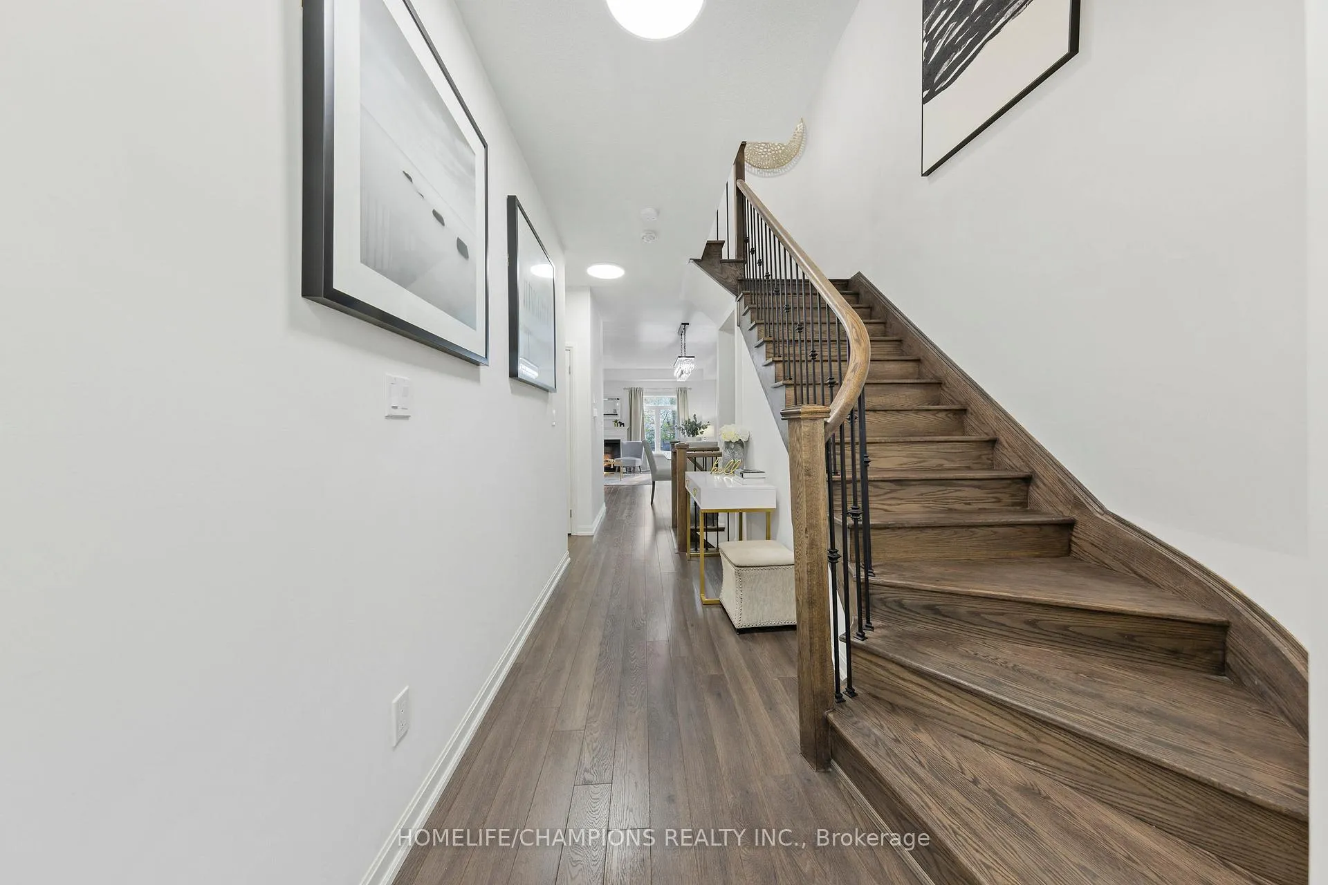 Photo 18 of 38 Longshore Way, Whitby, Port Whitby — HOMEH