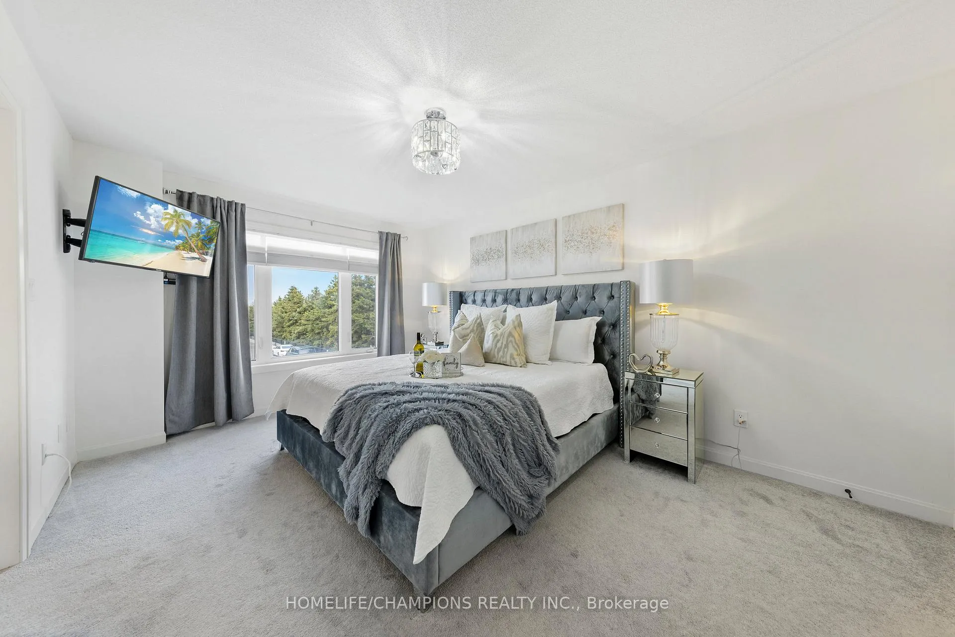 Photo 20 of 38 Longshore Way, Whitby, Port Whitby — HOMEH