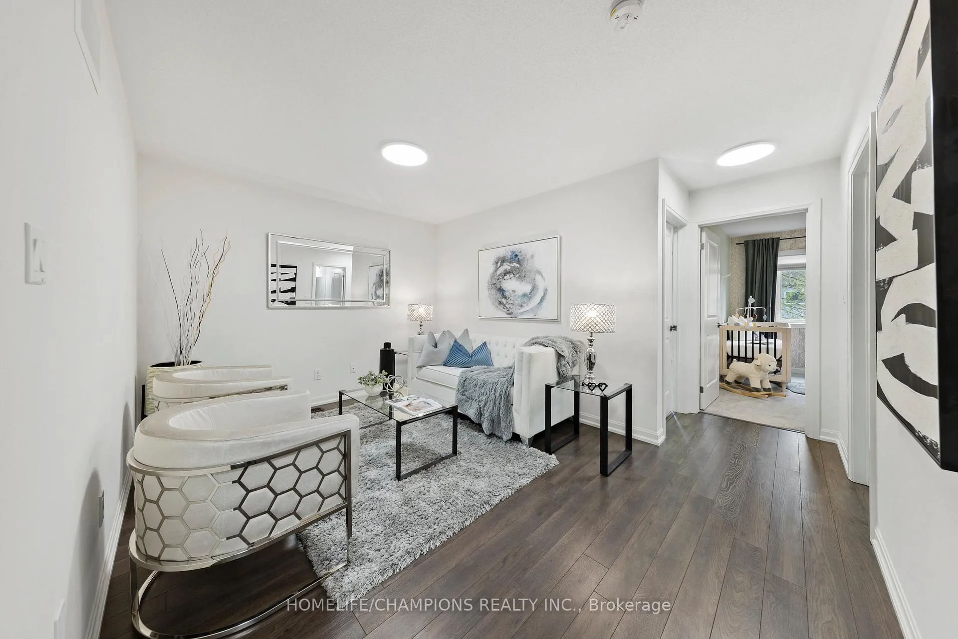 Photo 28 of 38 Longshore Way, Whitby, Port Whitby — HOMEH