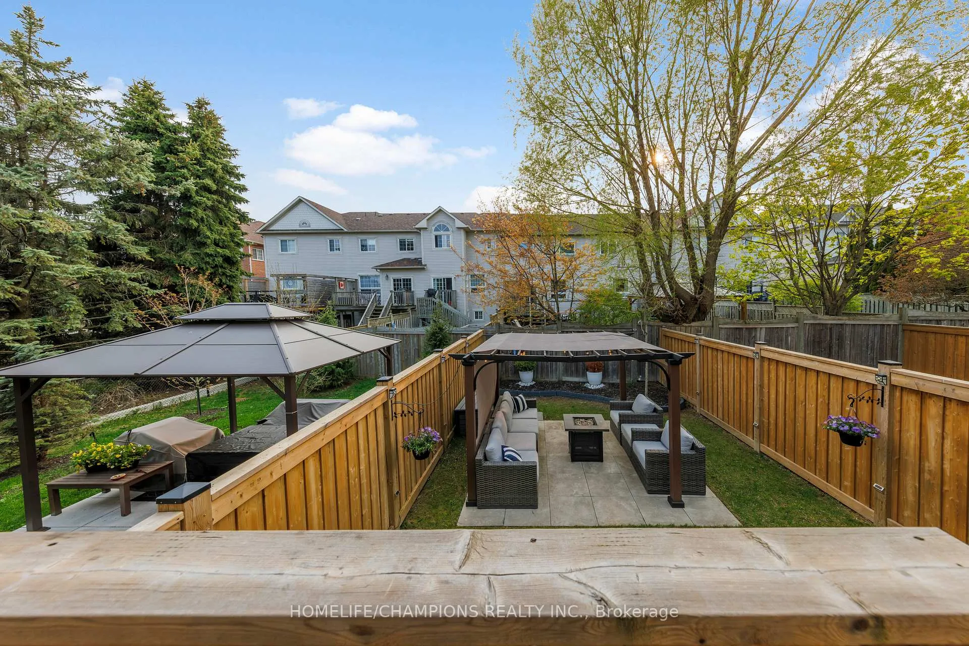 Photo 36 of 38 Longshore Way, Whitby, Port Whitby — HOMEH