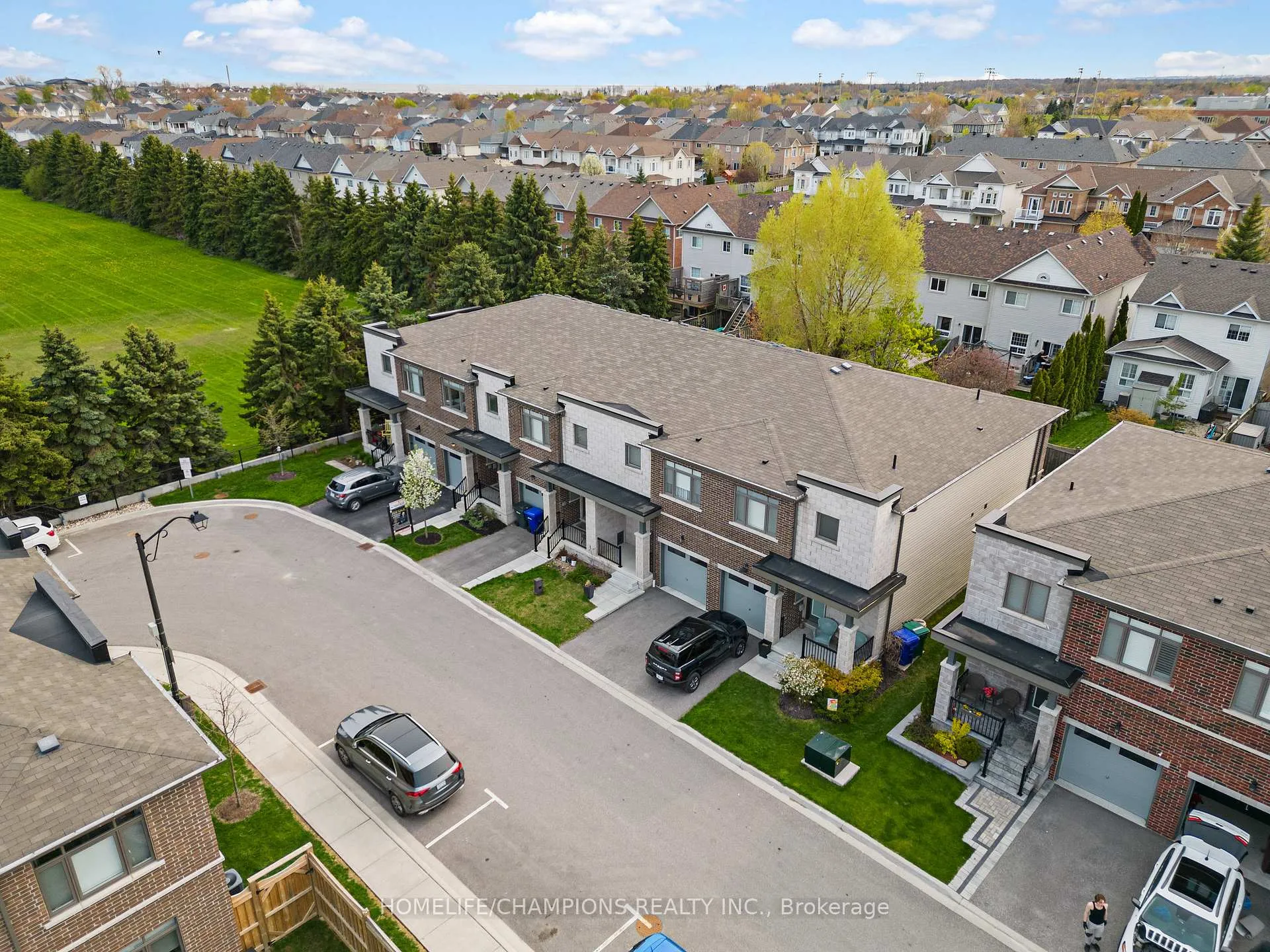Photo 42 of 38 Longshore Way, Whitby, Port Whitby — HOMEH