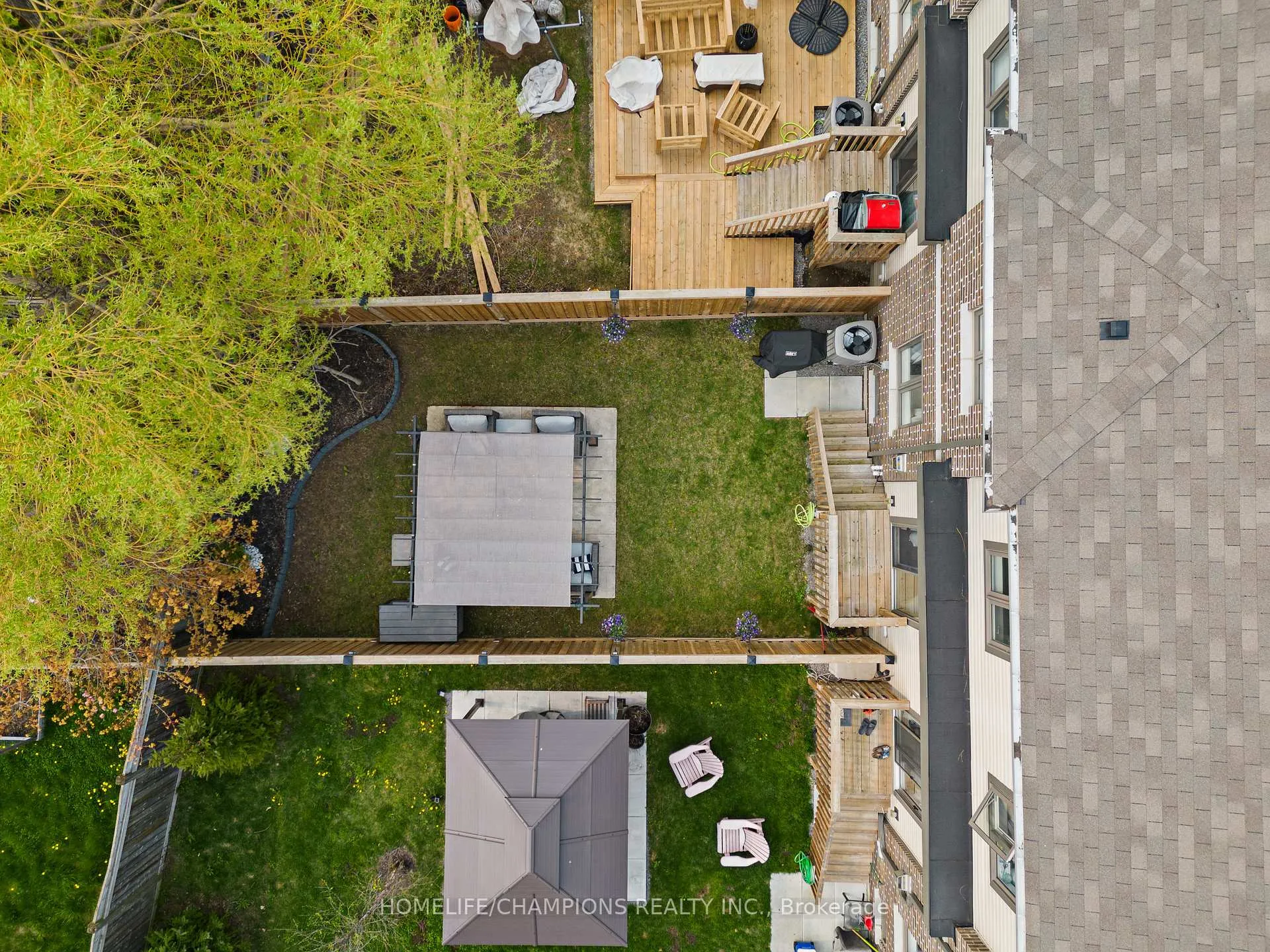 Photo 43 of 38 Longshore Way, Whitby, Port Whitby — HOMEH