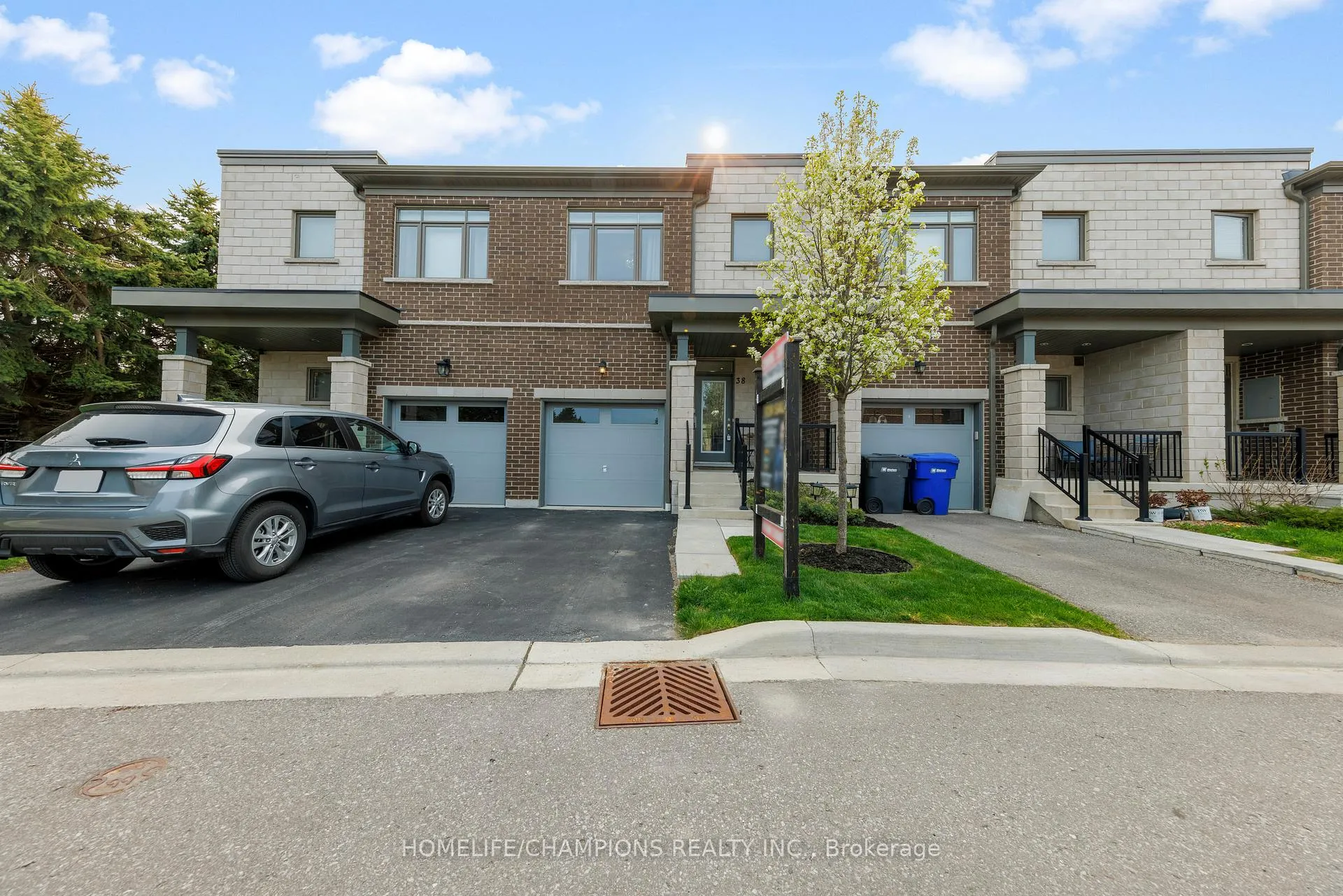 Photo 47 of 38 Longshore Way, Whitby, Port Whitby — HOMEH