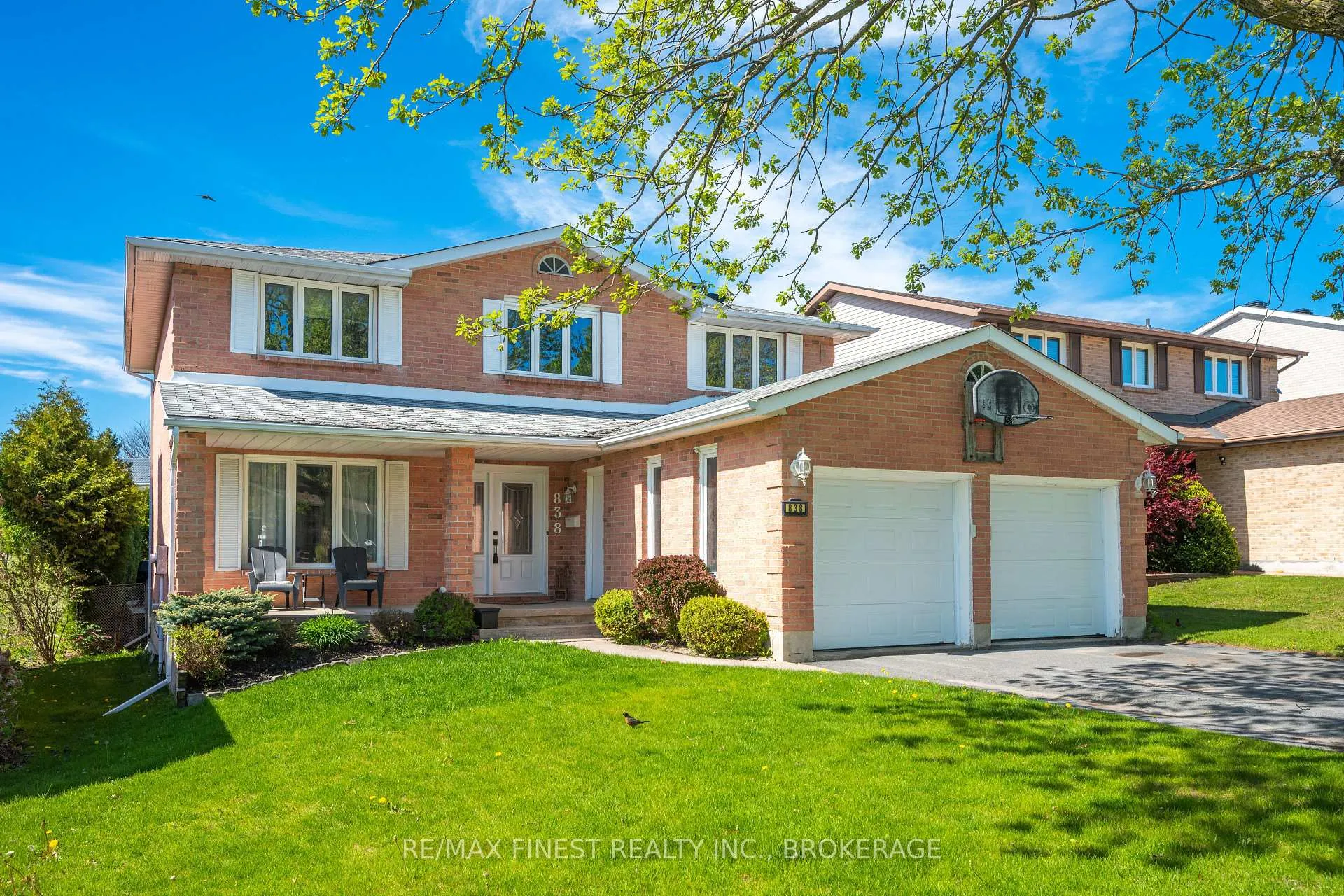 Photo 1 of 838 Woodside Drive, Kingston, North of Taylor-Kidd Blvd — HOMEH