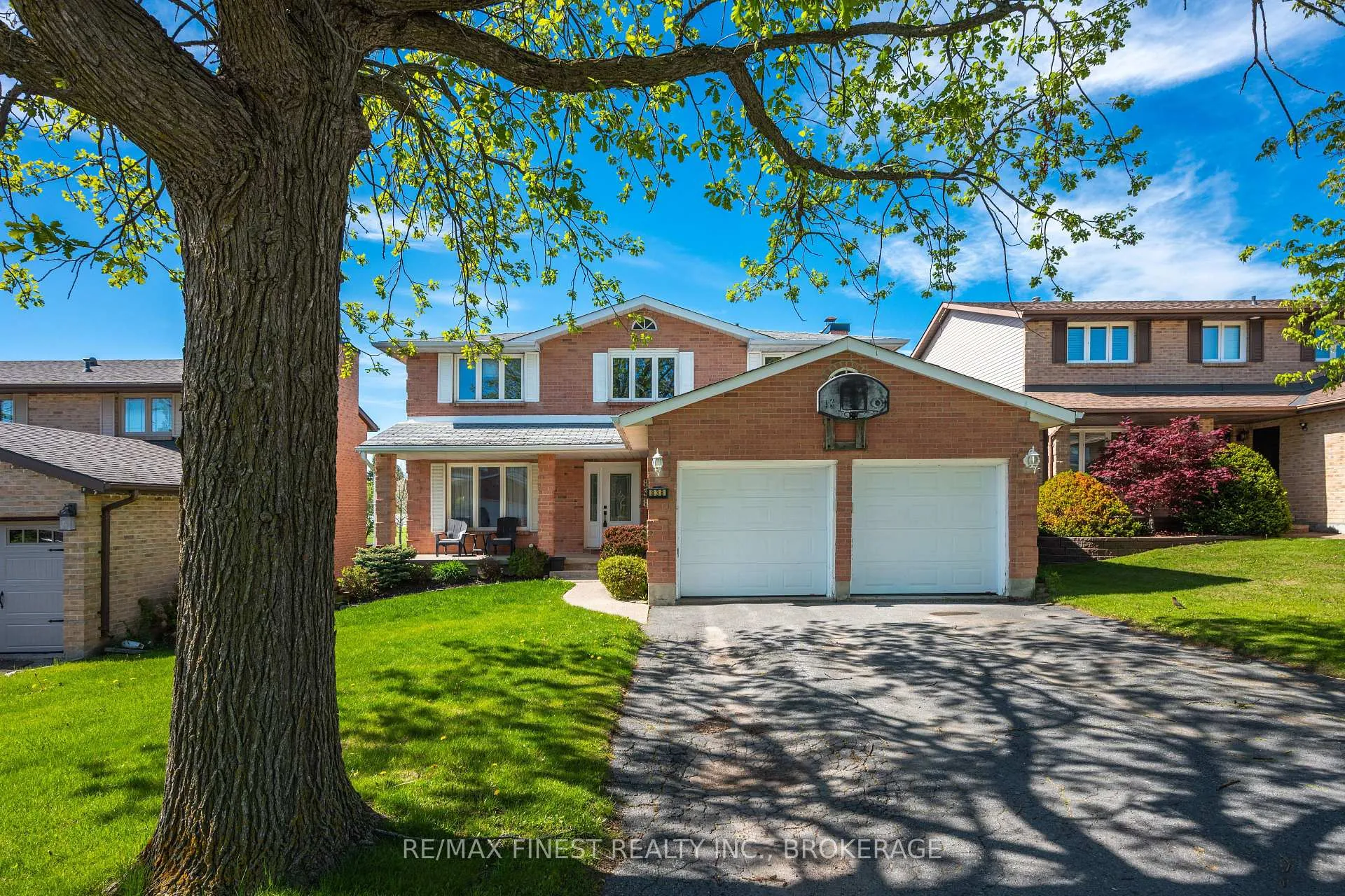 Photo 2 of 838 Woodside Drive, Kingston, North of Taylor-Kidd Blvd — HOMEH