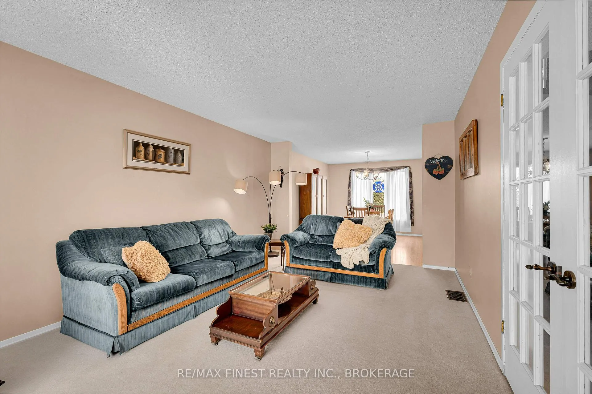 Photo 12 of 838 Woodside Drive, Kingston, North of Taylor-Kidd Blvd — HOMEH