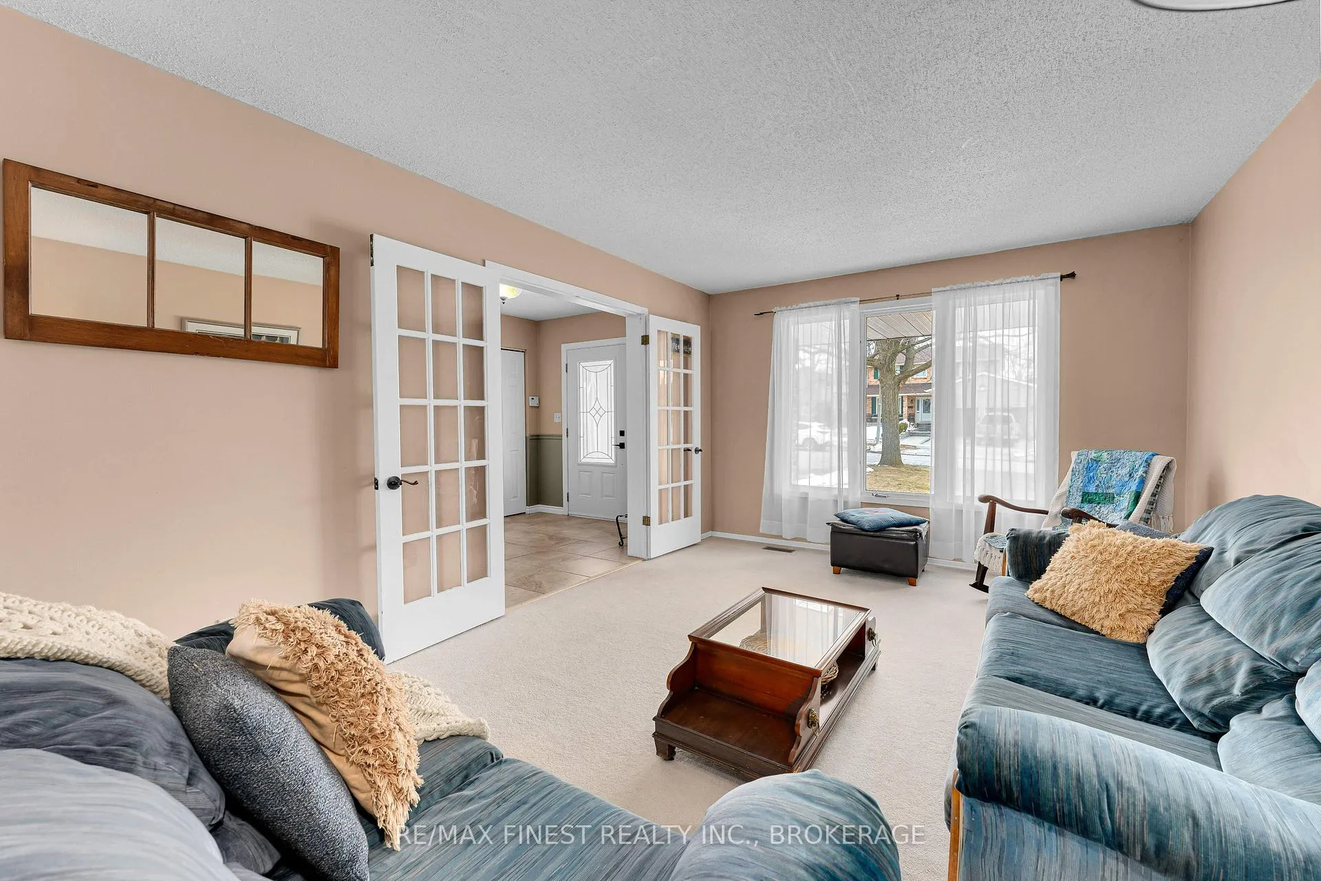 Photo 13 of 838 Woodside Drive, Kingston, North of Taylor-Kidd Blvd — HOMEH