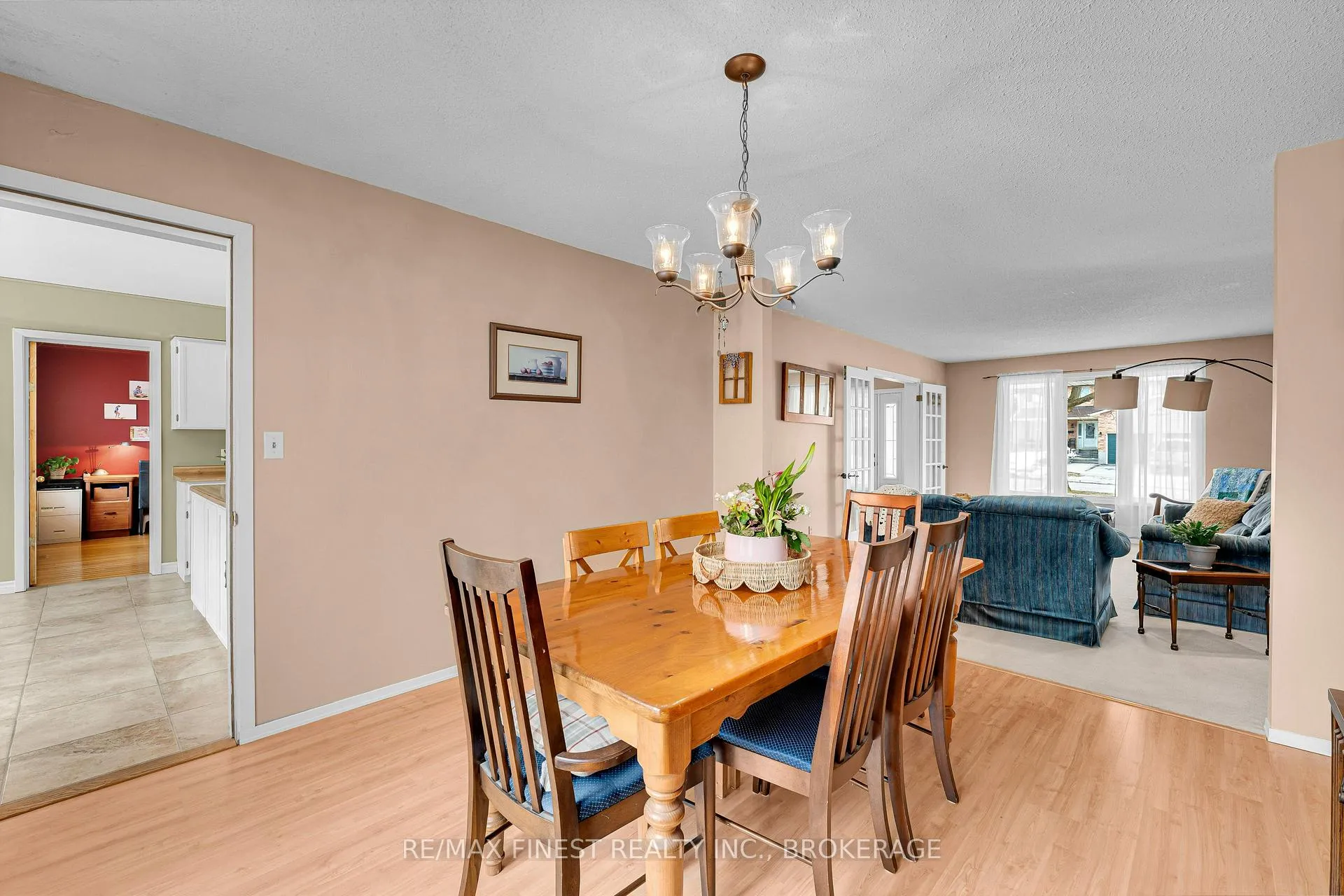 Photo 15 of 838 Woodside Drive, Kingston, North of Taylor-Kidd Blvd — HOMEH
