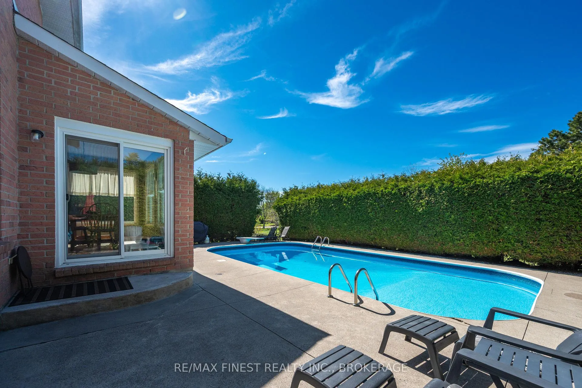 Photo 37 of 838 Woodside Drive, Kingston, North of Taylor-Kidd Blvd — HOMEH