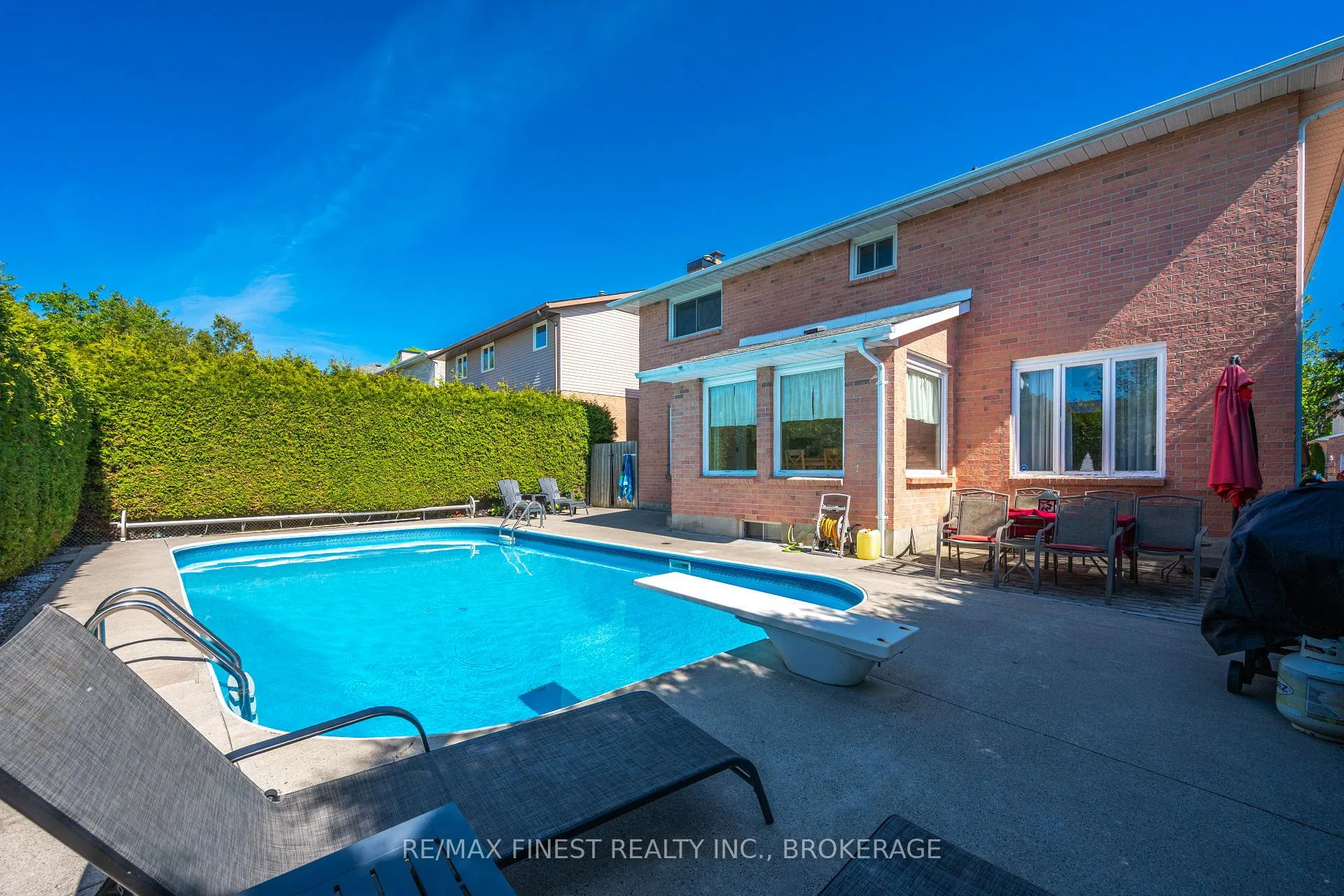 Photo 38 of 838 Woodside Drive, Kingston, North of Taylor-Kidd Blvd — HOMEH