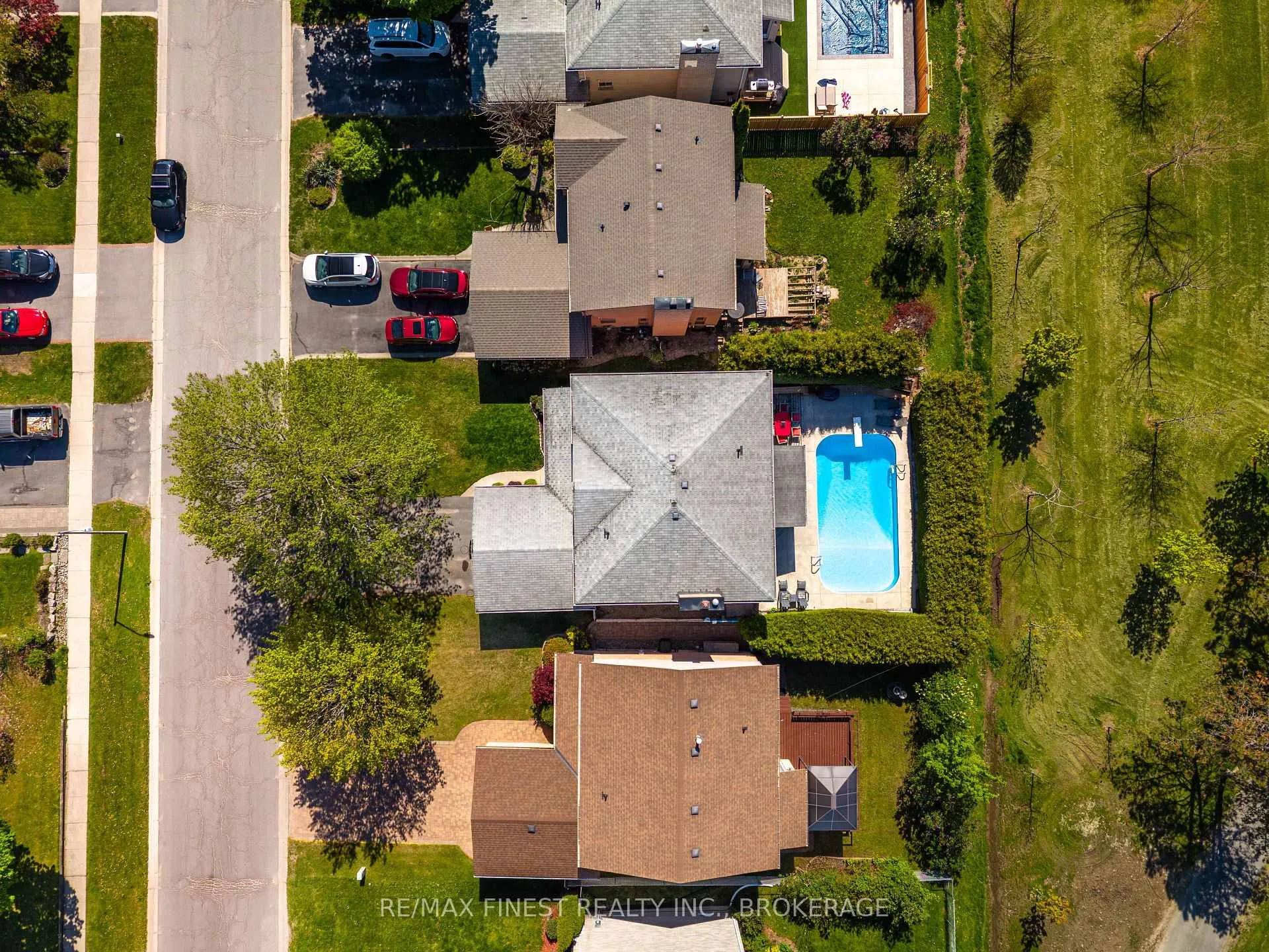 Photo 41 of 838 Woodside Drive, Kingston, North of Taylor-Kidd Blvd — HOMEH