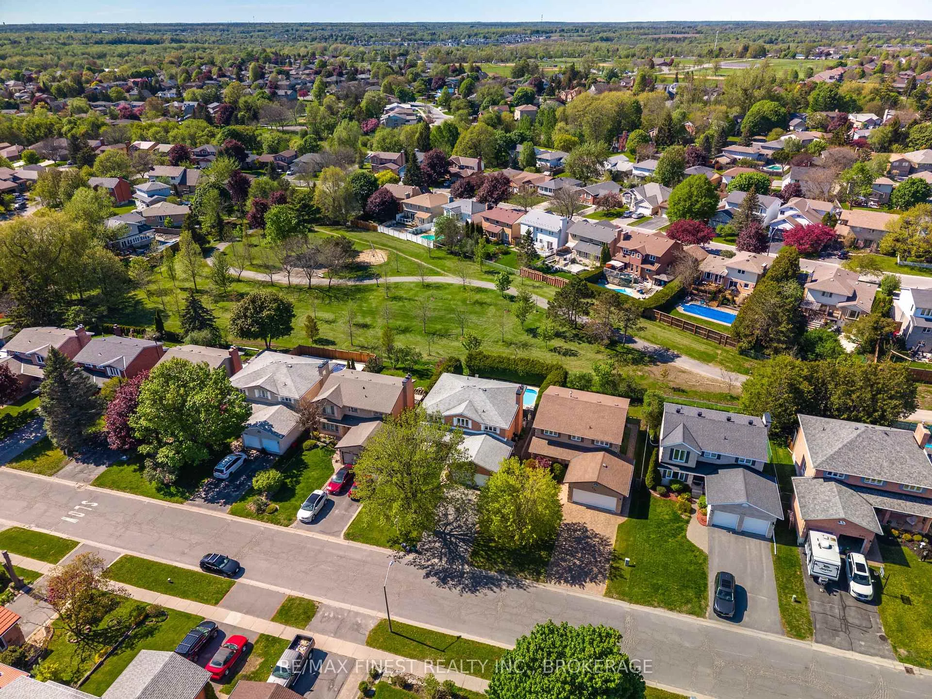 Photo 43 of 838 Woodside Drive, Kingston, North of Taylor-Kidd Blvd — HOMEH