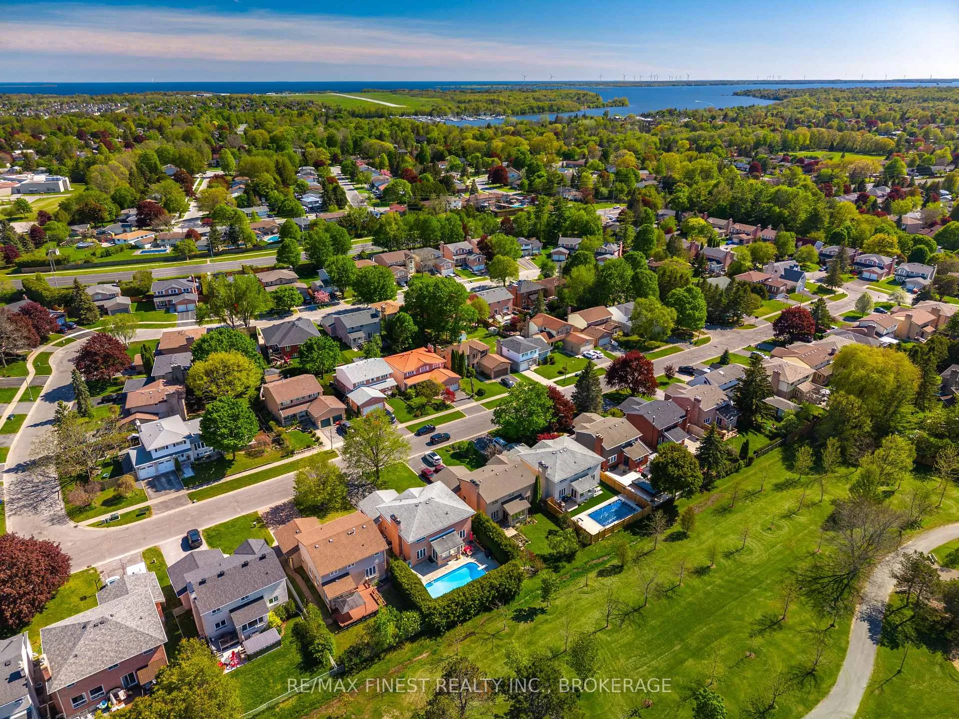 Photo 44 of 838 Woodside Drive, Kingston, North of Taylor-Kidd Blvd — HOMEH