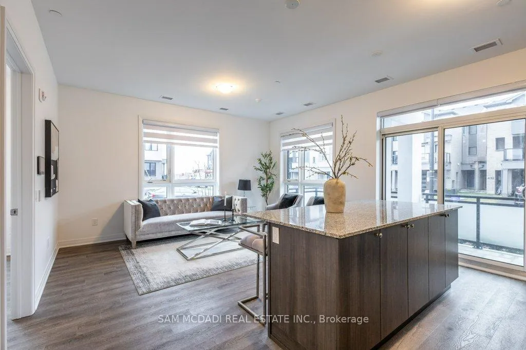 Photo 1 of Unit # 113, 470 Gordon Krantz Avenue E, Milton, Walker — HOMEH