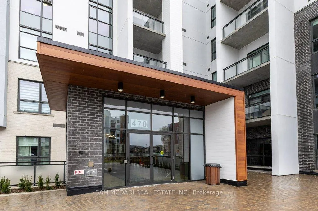 Photo 3 of Unit # 113, 470 Gordon Krantz Avenue E, Milton, Walker — HOMEH