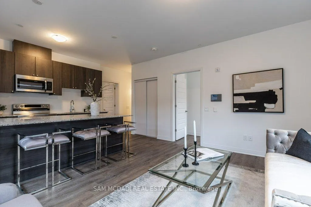 Photo 5 of Unit # 113, 470 Gordon Krantz Avenue E, Milton, Walker — HOMEH