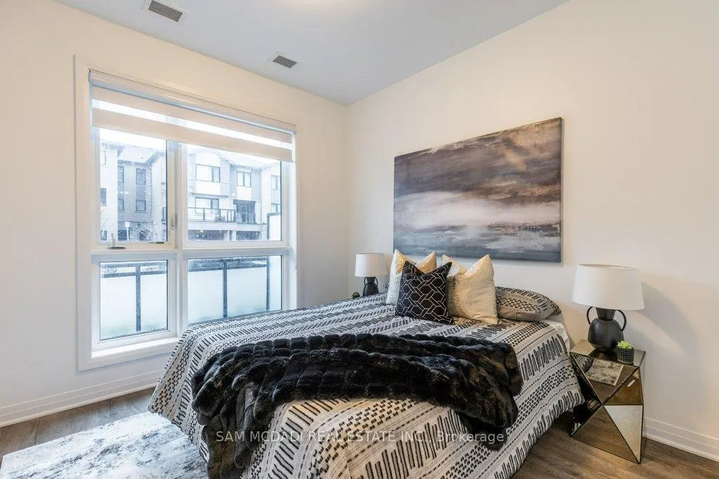 Photo 7 of Unit # 113, 470 Gordon Krantz Avenue E, Milton, Walker — HOMEH