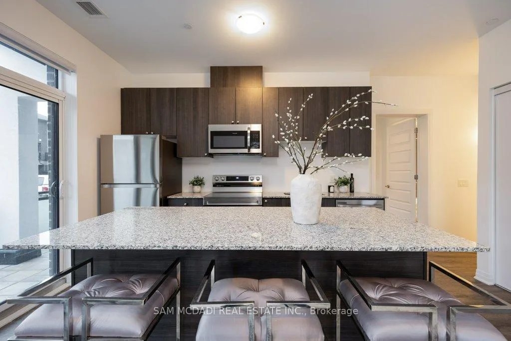 Photo 14 of Unit # 113, 470 Gordon Krantz Avenue E, Milton, Walker — HOMEH