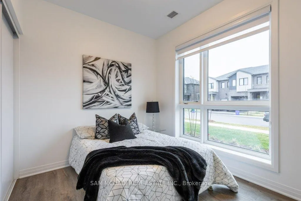 Photo 15 of Unit # 113, 470 Gordon Krantz Avenue E, Milton, Walker — HOMEH