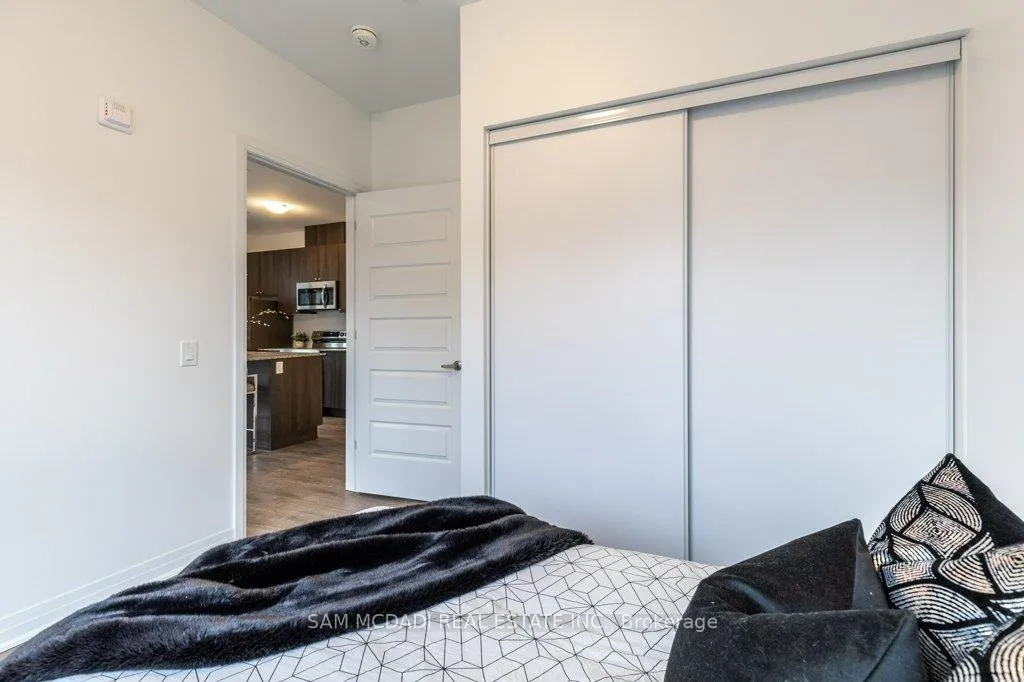 Photo 16 of Unit # 113, 470 Gordon Krantz Avenue E, Milton, Walker — HOMEH