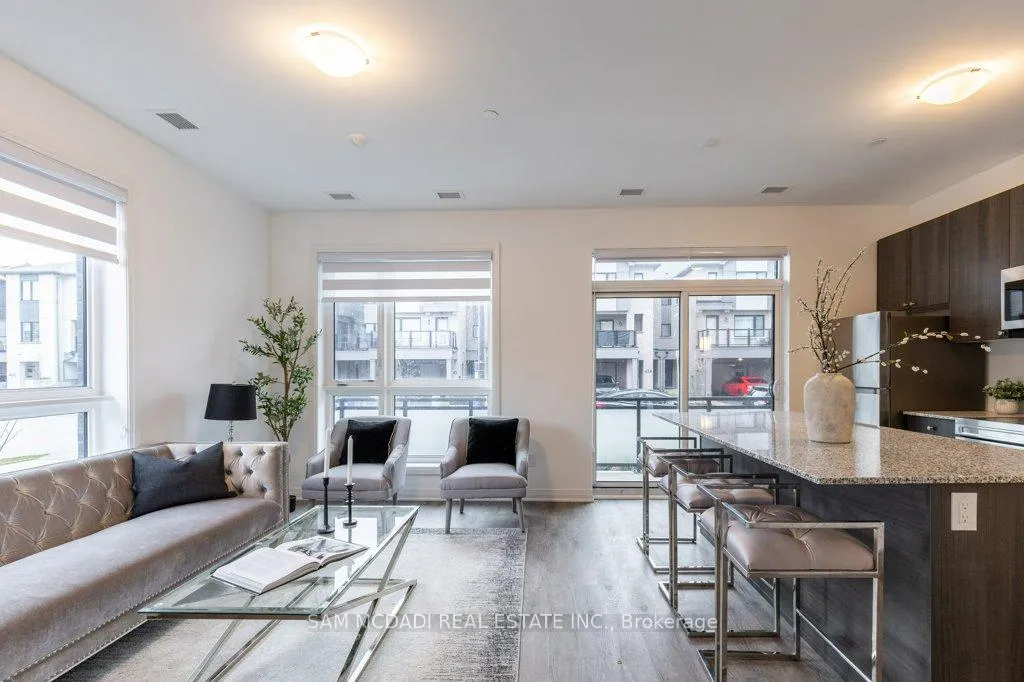 Photo 18 of Unit # 113, 470 Gordon Krantz Avenue E, Milton, Walker — HOMEH