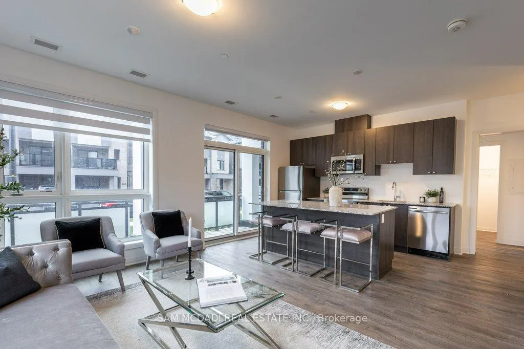Photo 19 of Unit # 113, 470 Gordon Krantz Avenue E, Milton, Walker — HOMEH