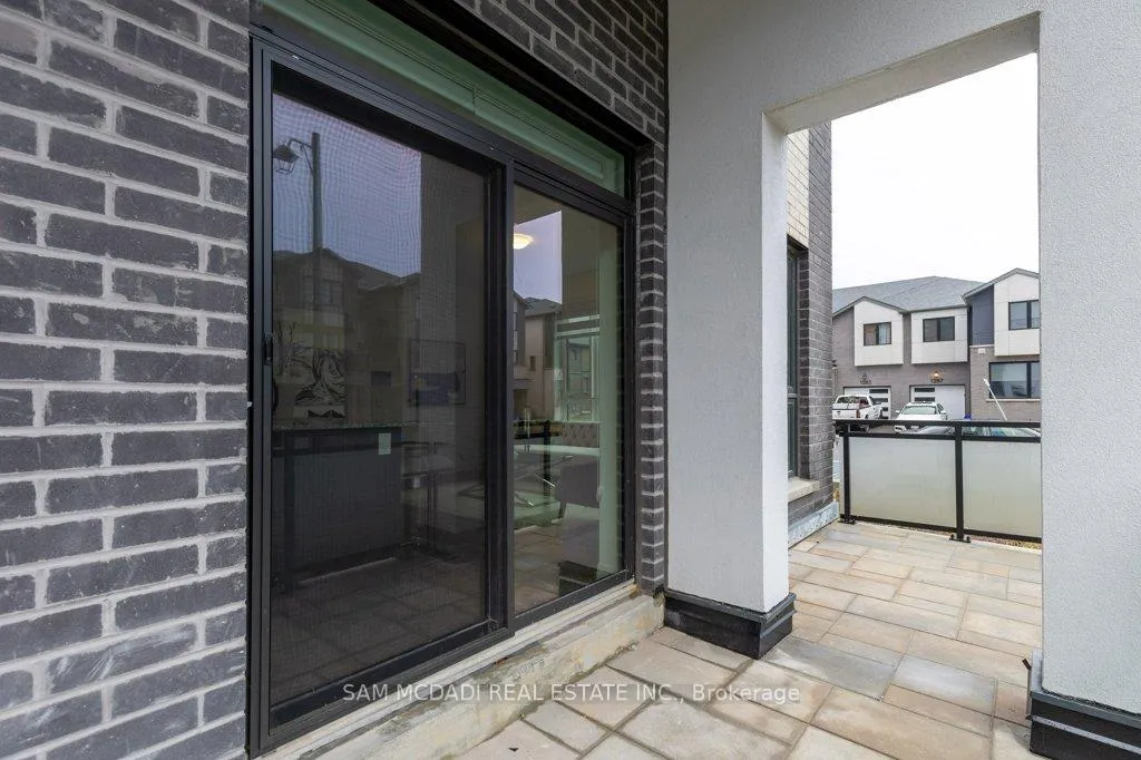 Photo 20 of Unit # 113, 470 Gordon Krantz Avenue E, Milton, Walker — HOMEH
