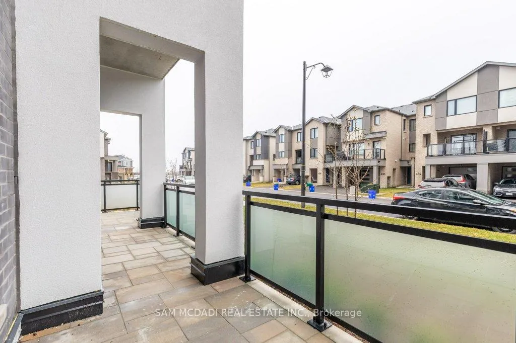 Photo 21 of Unit # 113, 470 Gordon Krantz Avenue E, Milton, Walker — HOMEH
