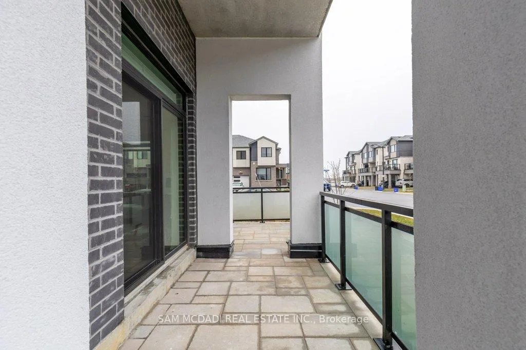 Photo 22 of Unit # 113, 470 Gordon Krantz Avenue E, Milton, Walker — HOMEH