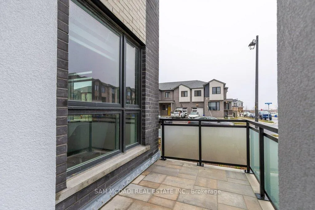 Photo 23 of Unit # 113, 470 Gordon Krantz Avenue E, Milton, Walker — HOMEH