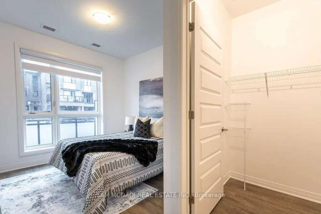 Photo 26 of Unit # 113, 470 Gordon Krantz Avenue E, Milton, Walker — HOMEH