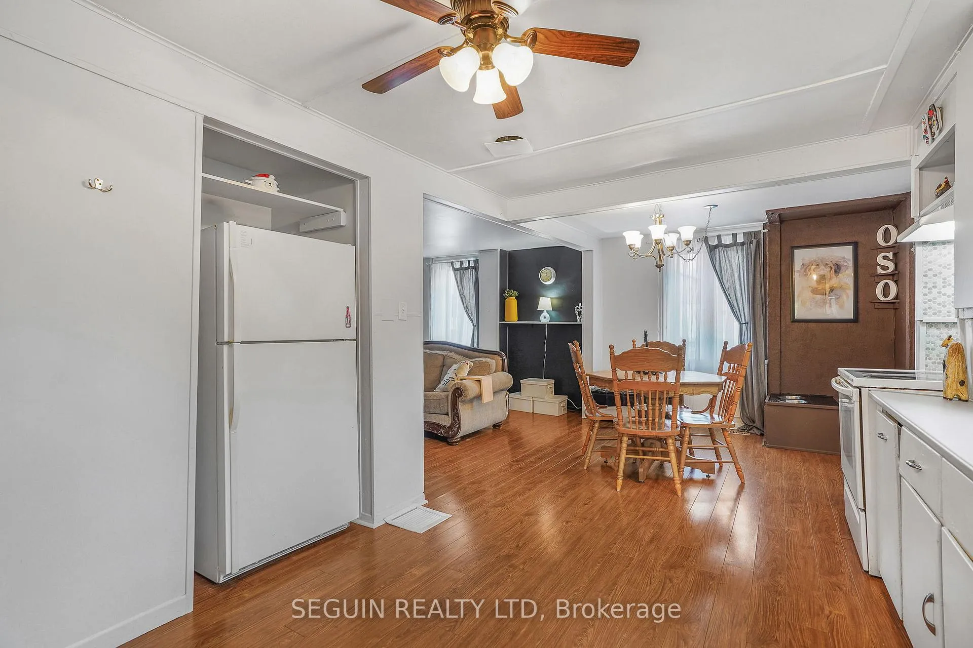 Photo 13 of 1050 Greenlane Road, Champlain, Champlain Twp — HOMEH
