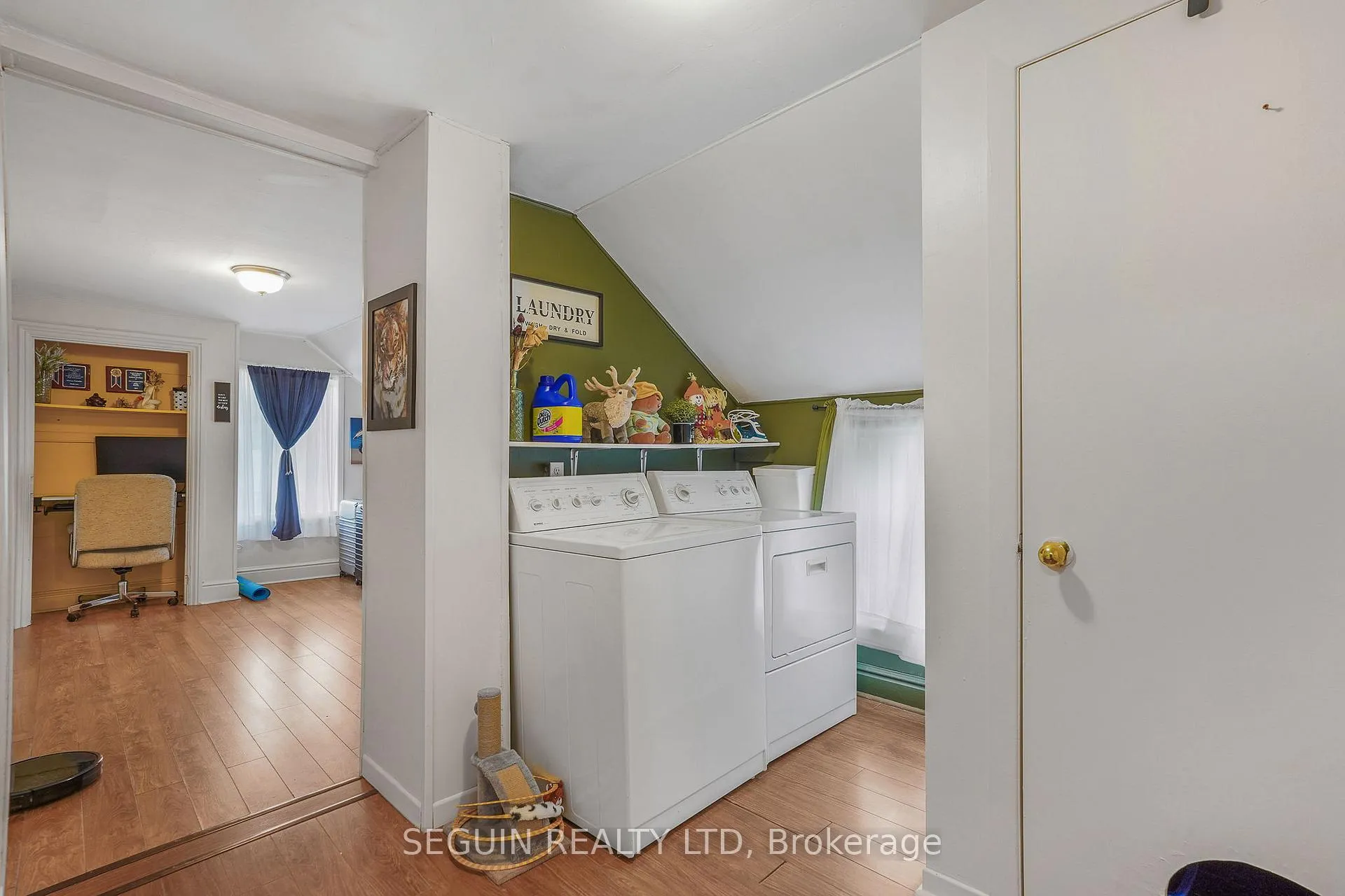 Photo 20 of 1050 Greenlane Road, Champlain, Champlain Twp — HOMEH
