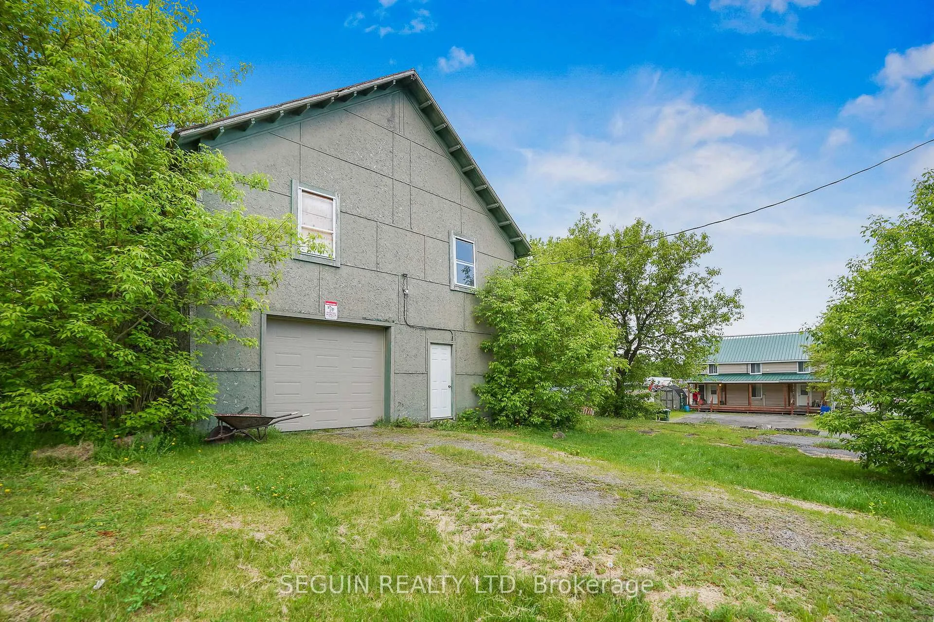 Photo 41 of 1050 Greenlane Road, Champlain, Champlain Twp — HOMEH