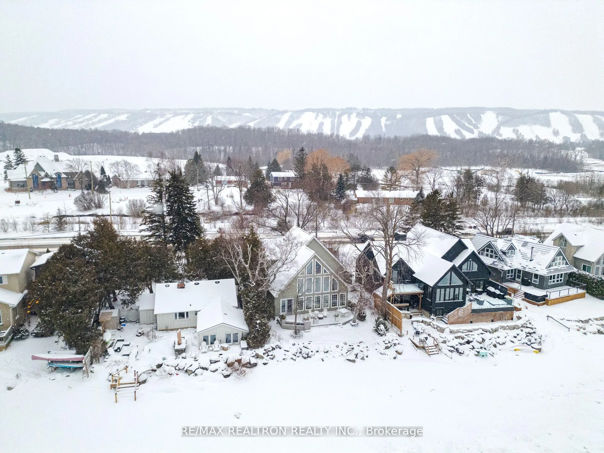 Photo 44 of 209733 Highway 26, Blue Mountains — HOMEH