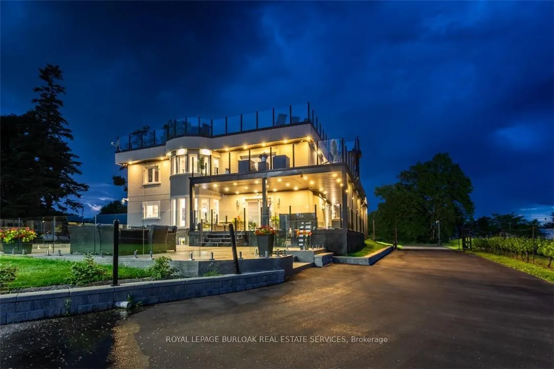 Photo 3 of 4939 Thirty Road N, Lincoln, Lincoln Lake — HOMEH