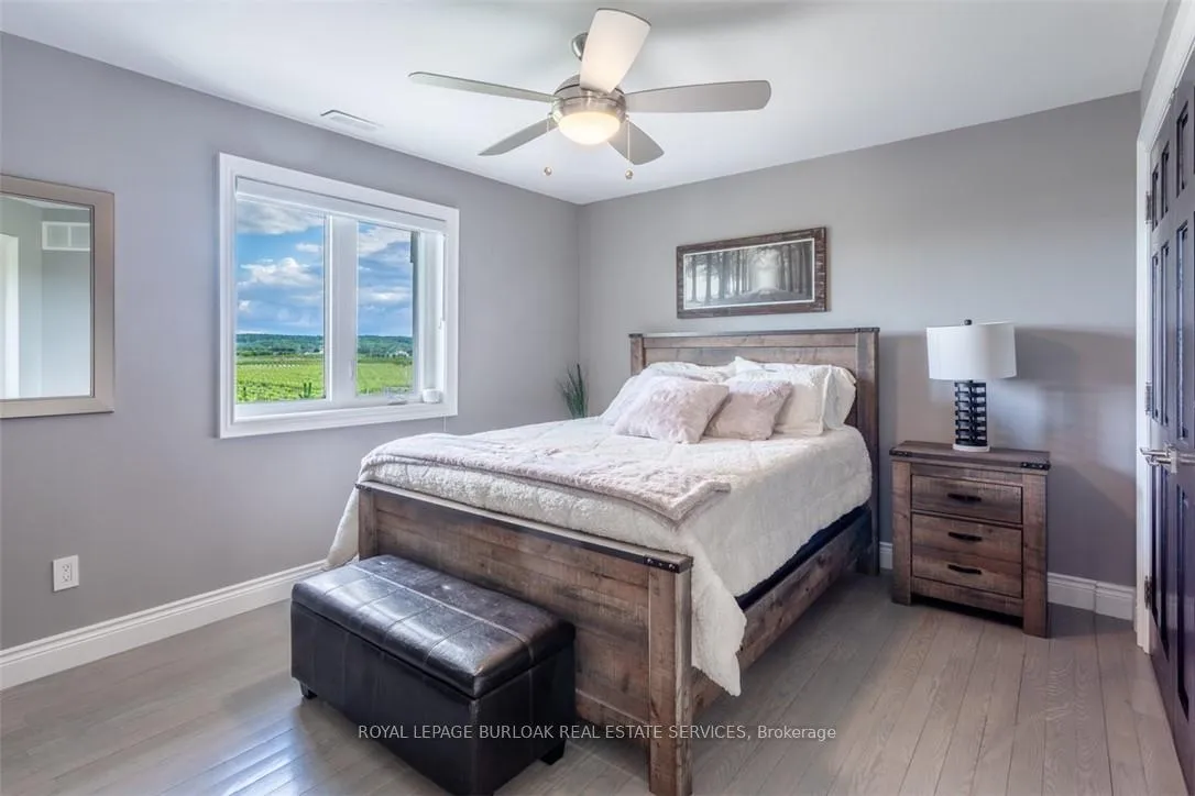 Photo 15 of 4939 Thirty Road N, Lincoln, Lincoln Lake — HOMEH
