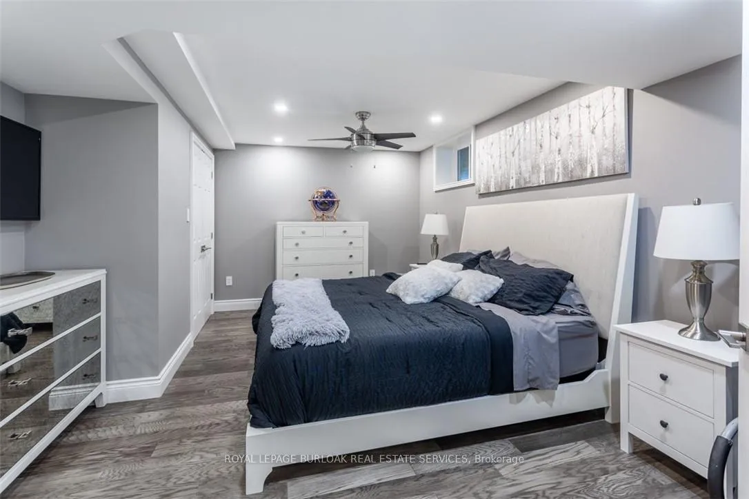 Photo 19 of 4939 Thirty Road N, Lincoln, Lincoln Lake — HOMEH