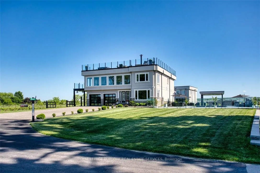 Photo 30 of 4939 Thirty Road N, Lincoln, Lincoln Lake — HOMEH
