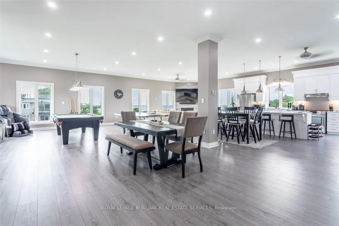 Photo 39 of 4939 Thirty Road N, Lincoln, Lincoln Lake — HOMEH