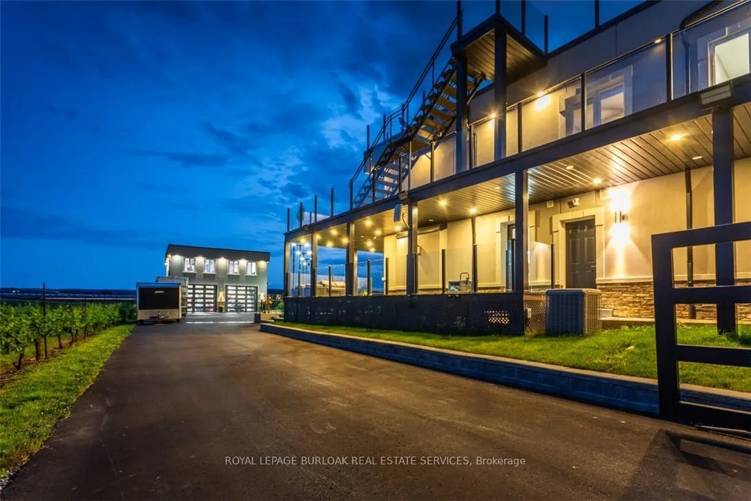 Photo 47 of 4939 Thirty Road N, Lincoln, Lincoln Lake — HOMEH