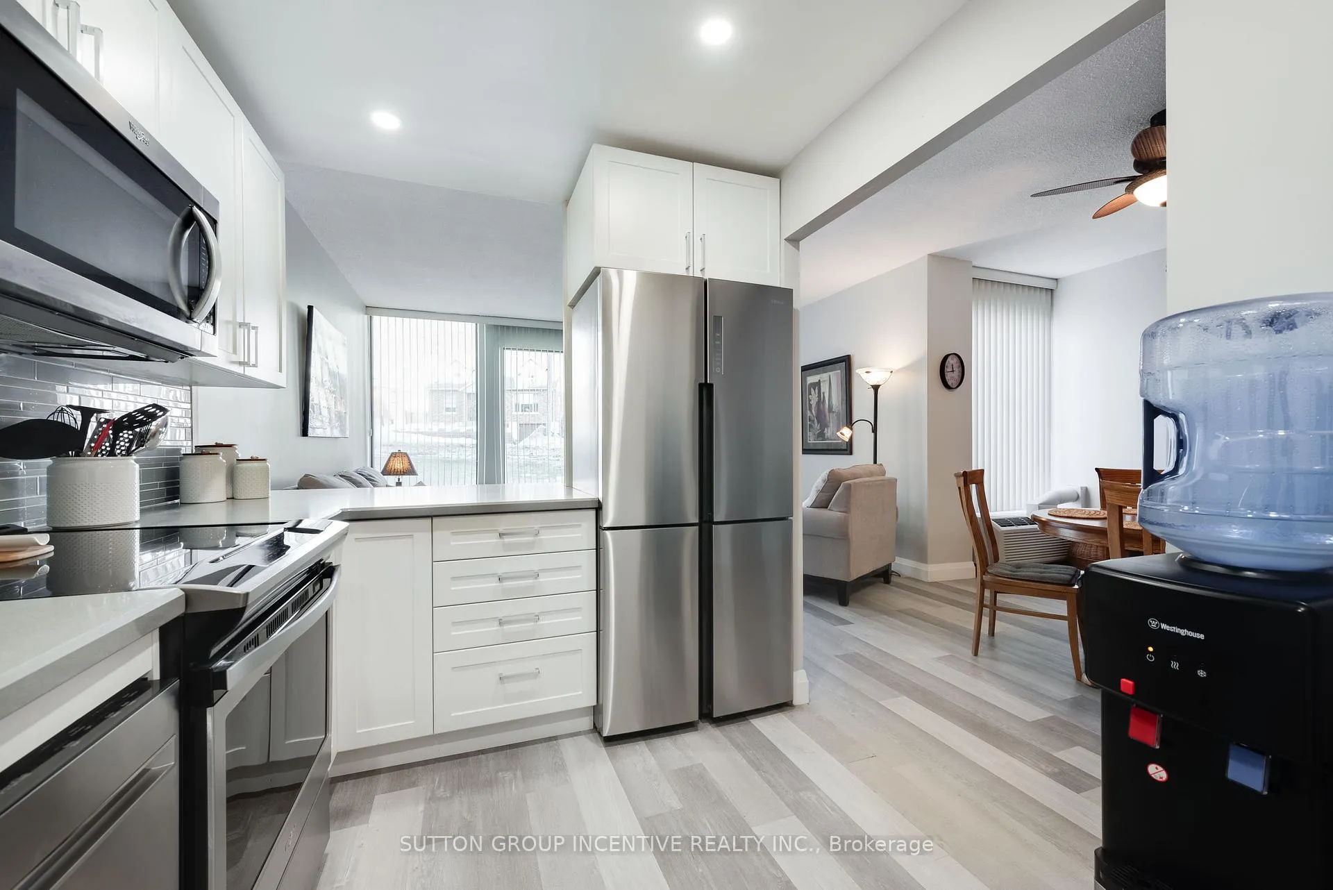 Photo 7 of Unit 117, 181 Collier Street, Barrie, North Shore — HOMEH