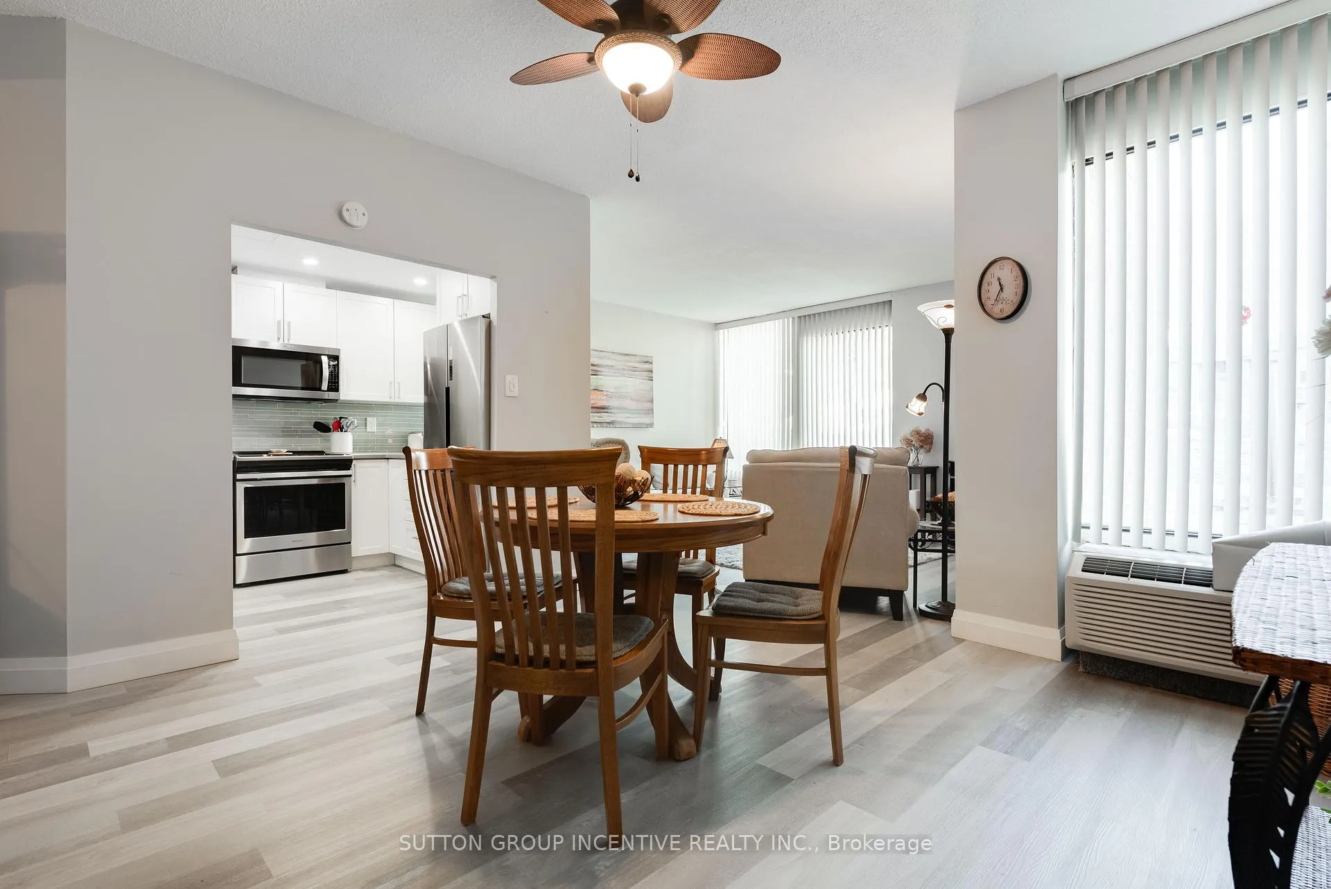 Photo 9 of Unit 117, 181 Collier Street, Barrie, North Shore — HOMEH