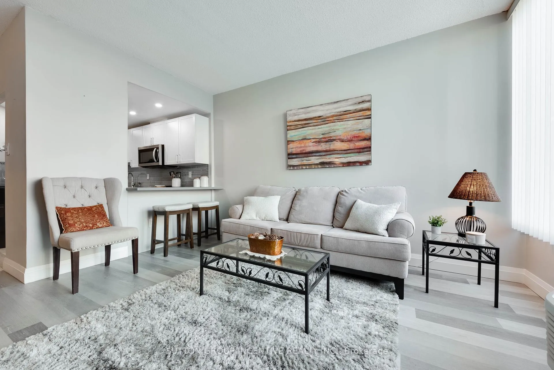 Photo 12 of Unit 117, 181 Collier Street, Barrie, North Shore — HOMEH