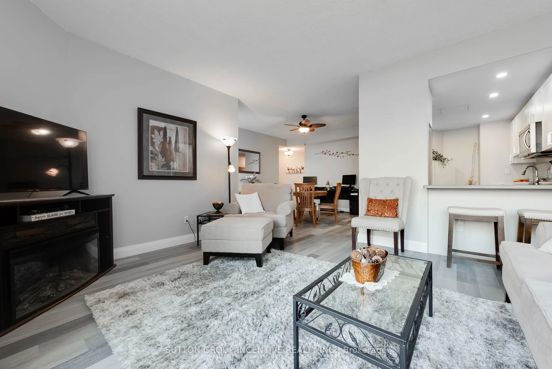 Photo 13 of Unit 117, 181 Collier Street, Barrie, North Shore — HOMEH