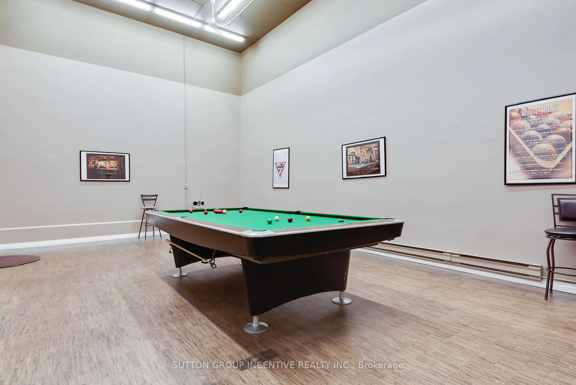 Photo 23 of Unit 117, 181 Collier Street, Barrie, North Shore — HOMEH