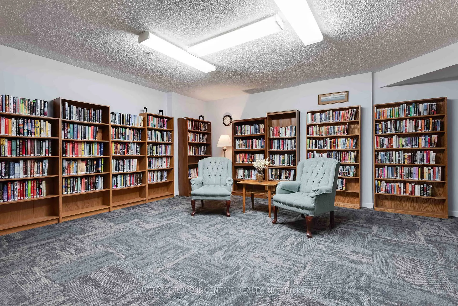 Photo 25 of Unit 117, 181 Collier Street, Barrie, North Shore — HOMEH