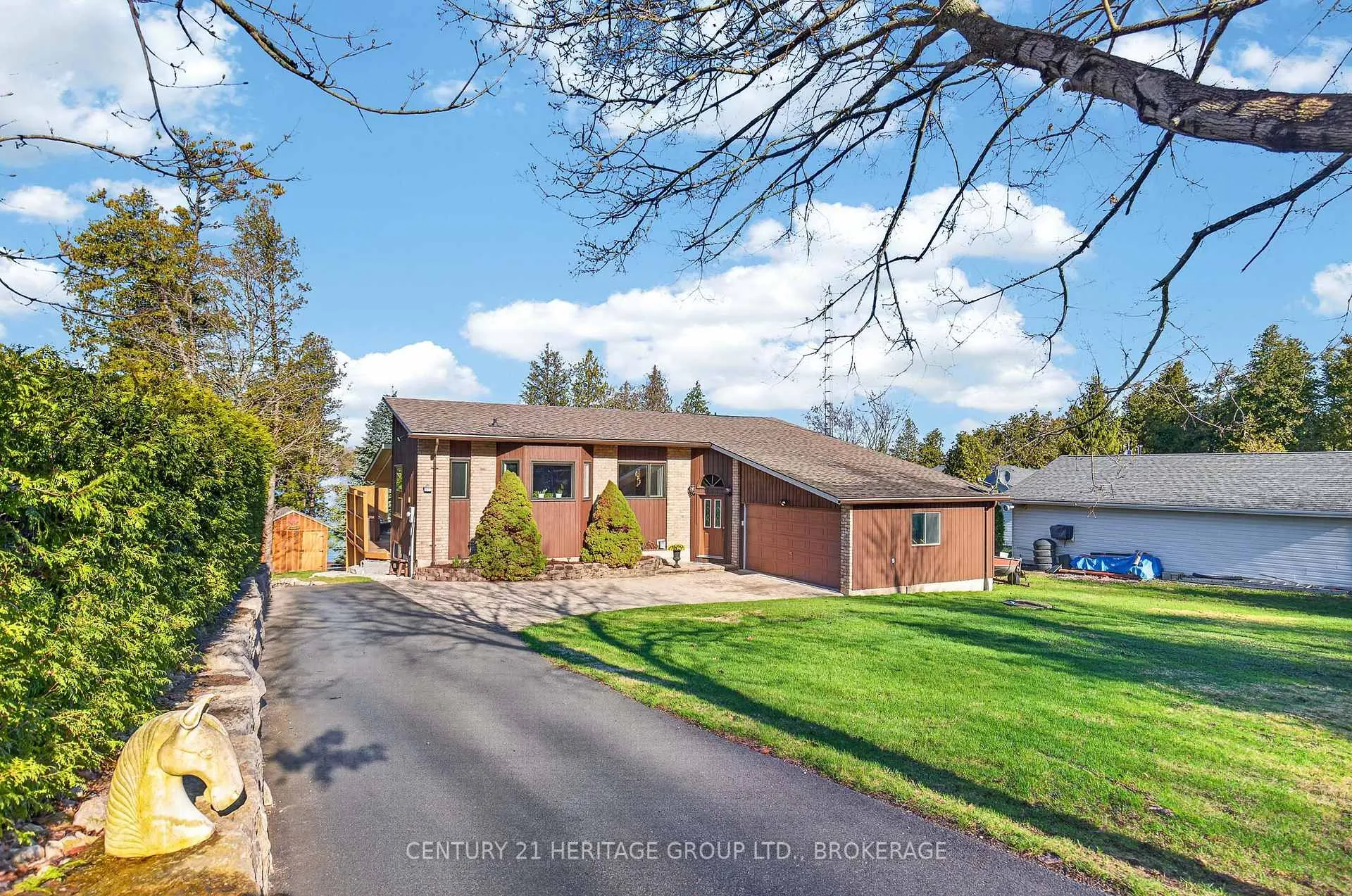 Photo 1 of 50 Reddick Road, Cramahe, Rural Cramahe — HOMEH