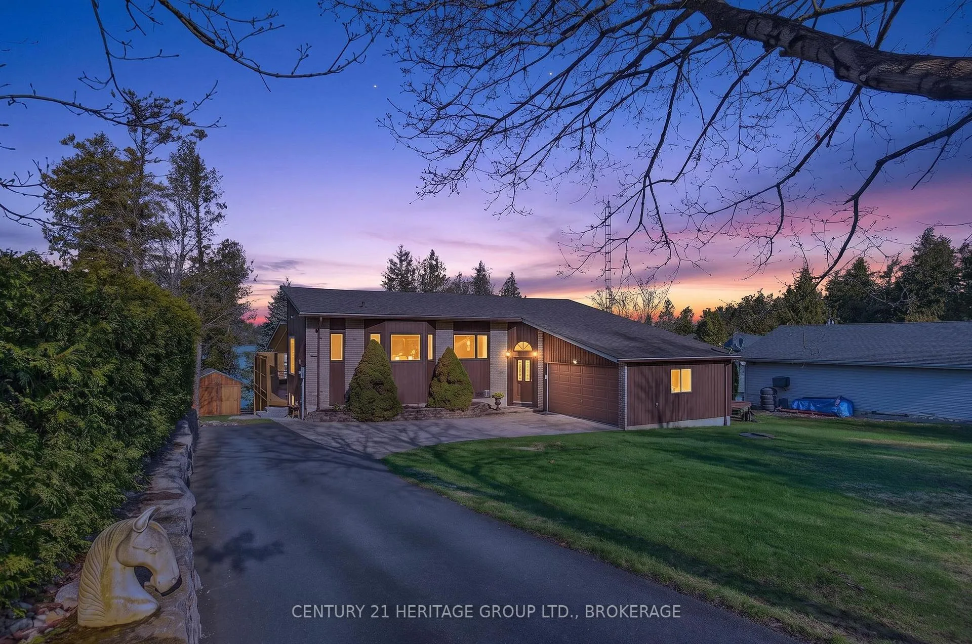 Photo 3 of 50 Reddick Road, Cramahe, Rural Cramahe — HOMEH