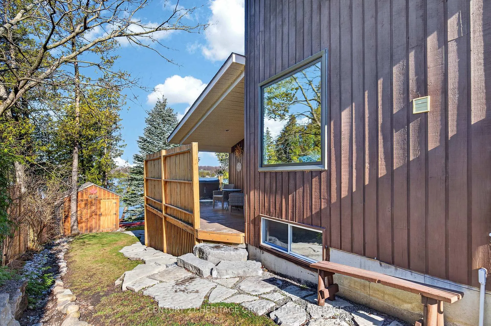 Photo 8 of 50 Reddick Road, Cramahe, Rural Cramahe — HOMEH